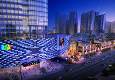 <b>潮流不夜城</b>